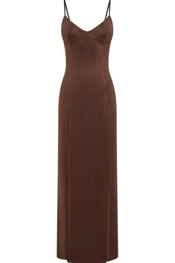 Women MESHKI Maxi Dresses<Jojo