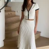 jolene_0-3.webp Women MESHKI Skirts<Jolene