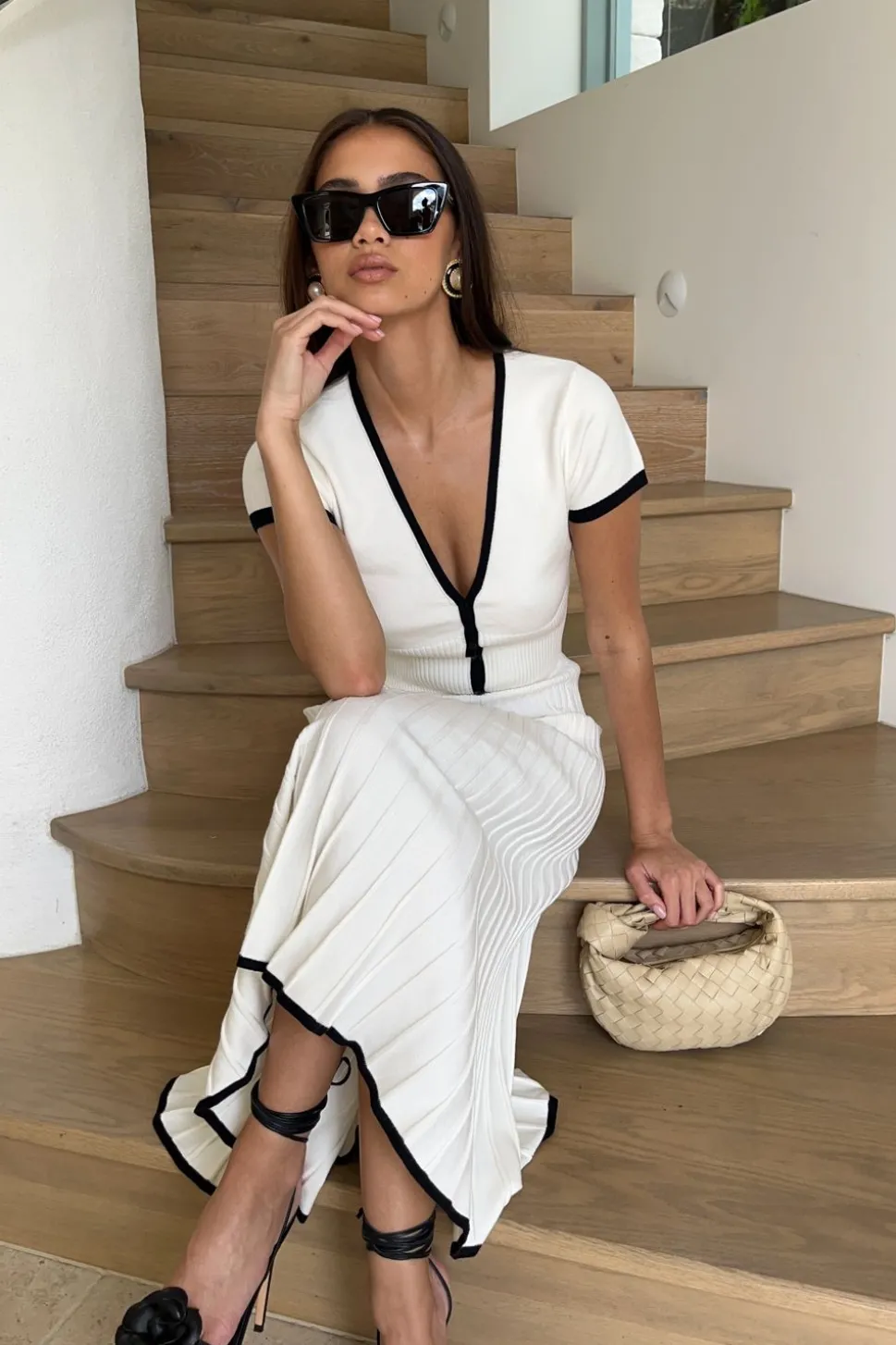 Women MESHKI Two Piece Sets<Jolene
