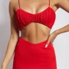 Women MESHKI Tops<Jordan