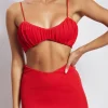 Women MESHKI Tops<Jordan