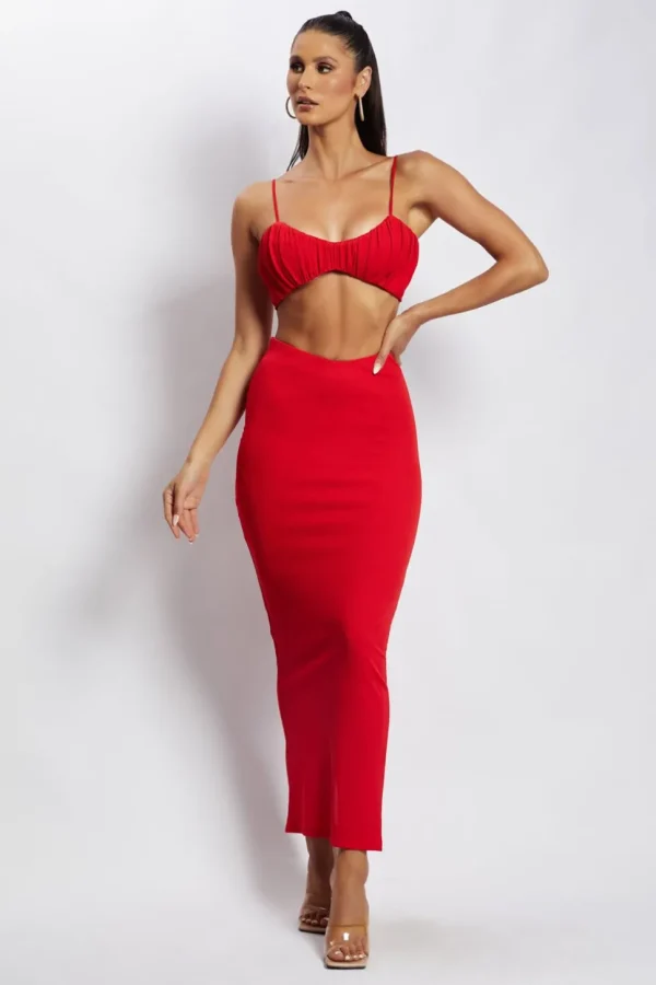 Women MESHKI Tops<Jordan