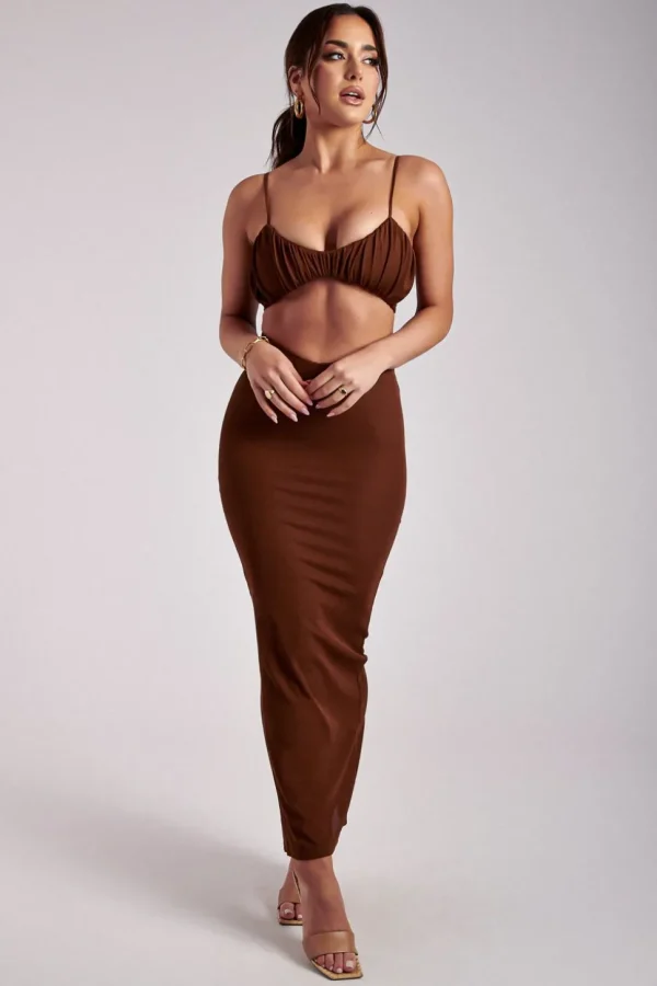 Women MESHKI Tops<Jordan