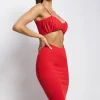 Women MESHKI Tops<Jordan