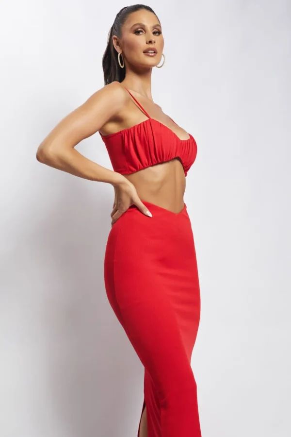 Women MESHKI Tops<Jordan