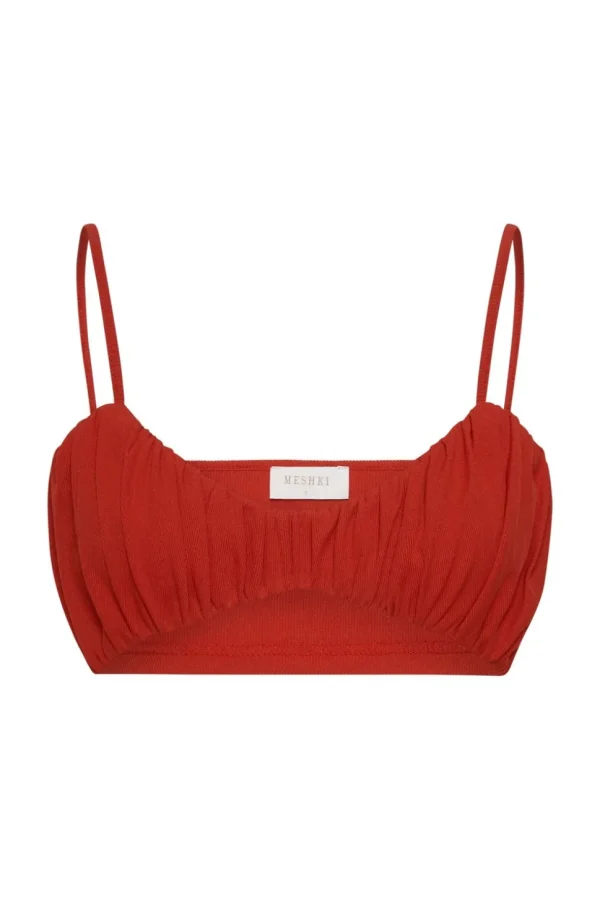 Women MESHKI Tops<Jordan