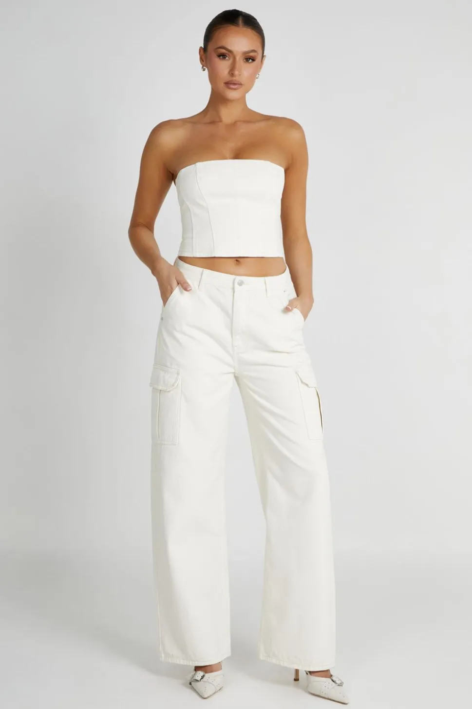 Women MESHKI Two Piece Sets<Jordana