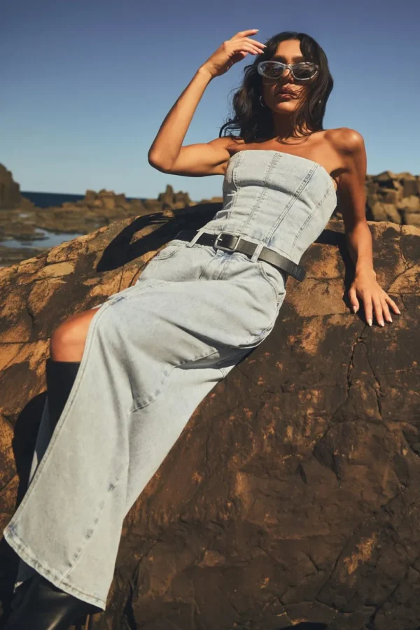 Women MESHKI Two Piece Sets<Jordana