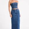 Women MESHKI Tops<Jordana