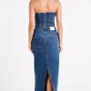 Women MESHKI Tops<Jordana