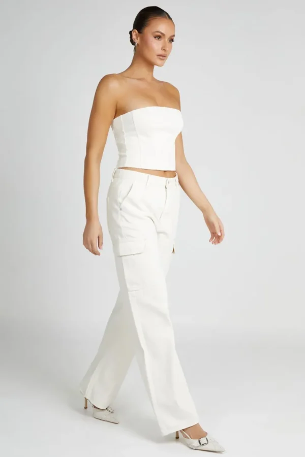 Women MESHKI Two Piece Sets<Jordana