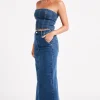 Women MESHKI Tops<Jordana