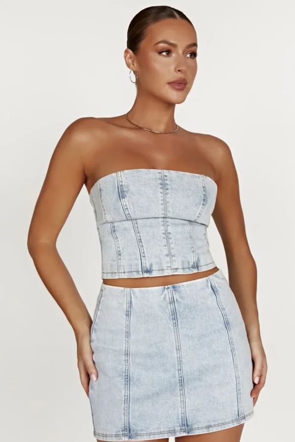 Women MESHKI Two Piece Sets<Jordana