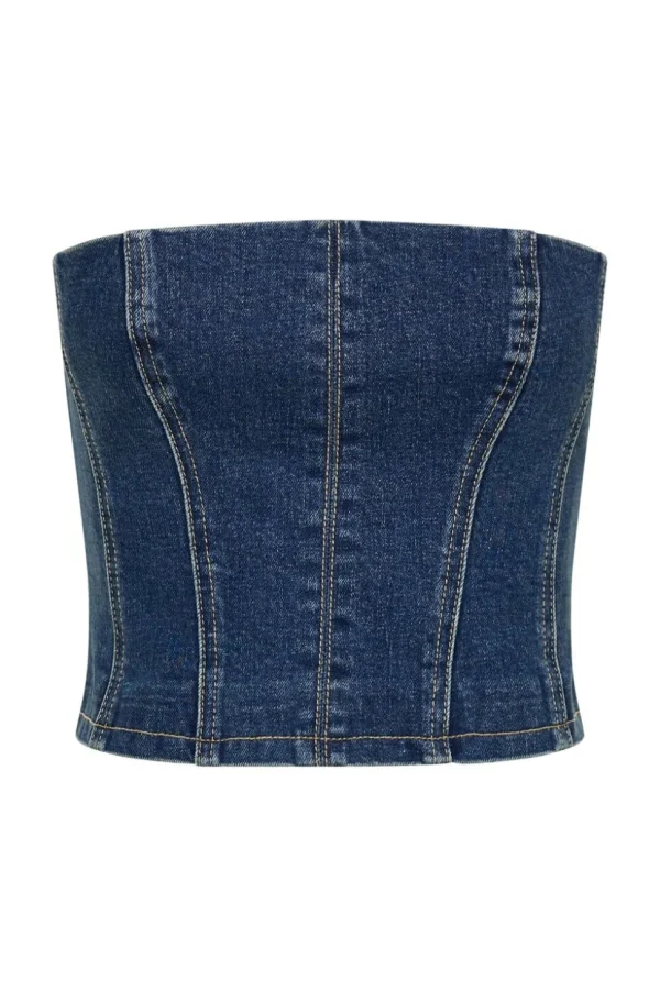 Women MESHKI Tops<Jordana