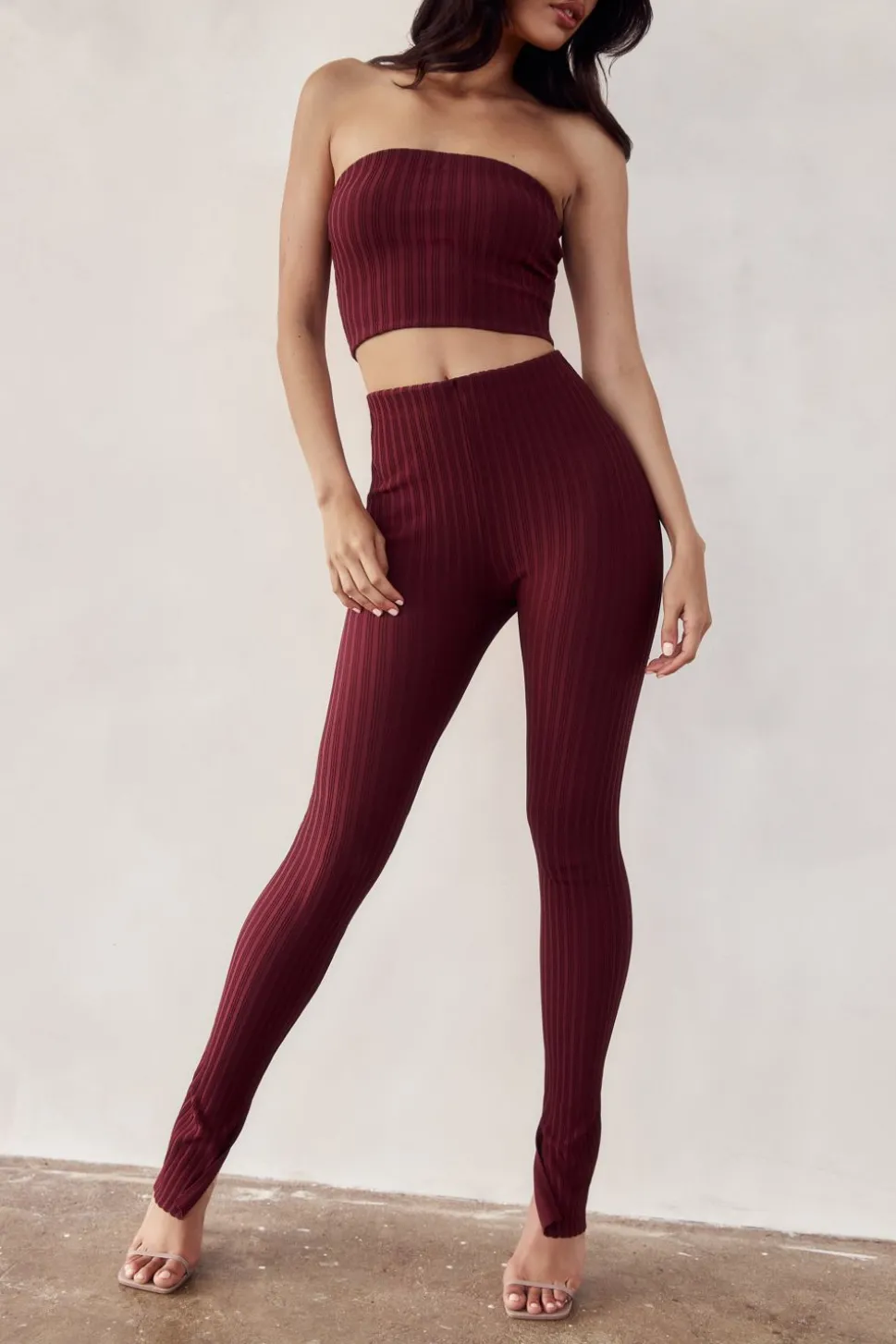 Women MESHKI Two Piece Sets<Jordi