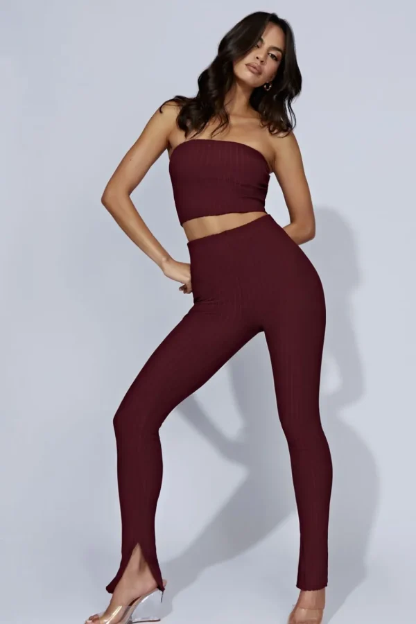 Women MESHKI Two Piece Sets<Jordi