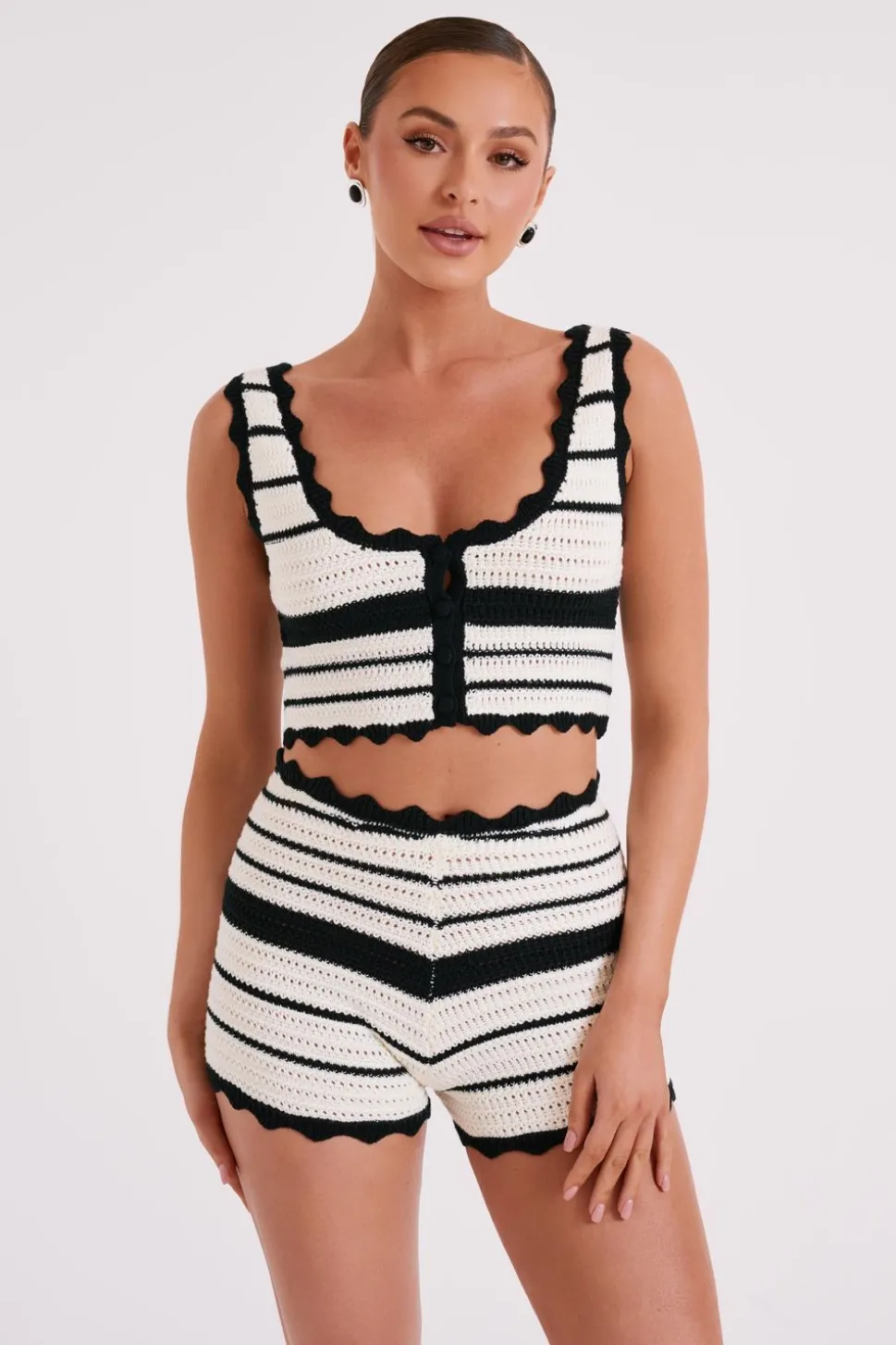 Women MESHKI Two Piece Sets<Jordie