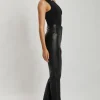 Women MESHKI Bodysuits<Jordyn