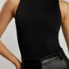 Women MESHKI Bodysuits<Jordyn
