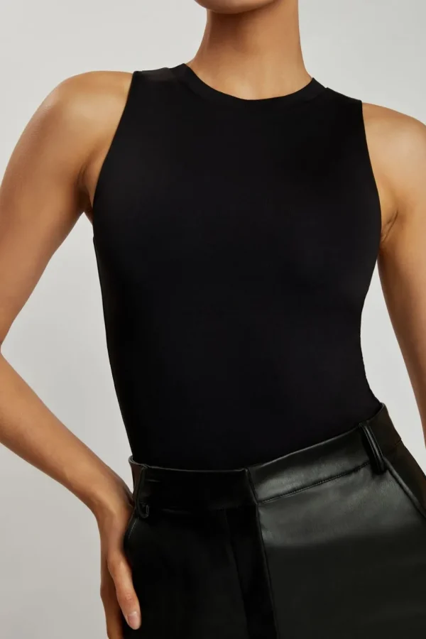 Women MESHKI Bodysuits<Jordyn