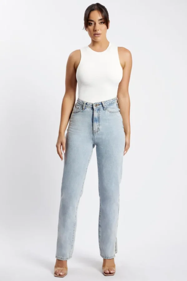 jordyn_2-1.webp Women MESHKI Bodysuits<Jordyn