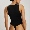 Women MESHKI Bodysuits<Jordyn