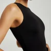 Women MESHKI Bodysuits<Jordyn