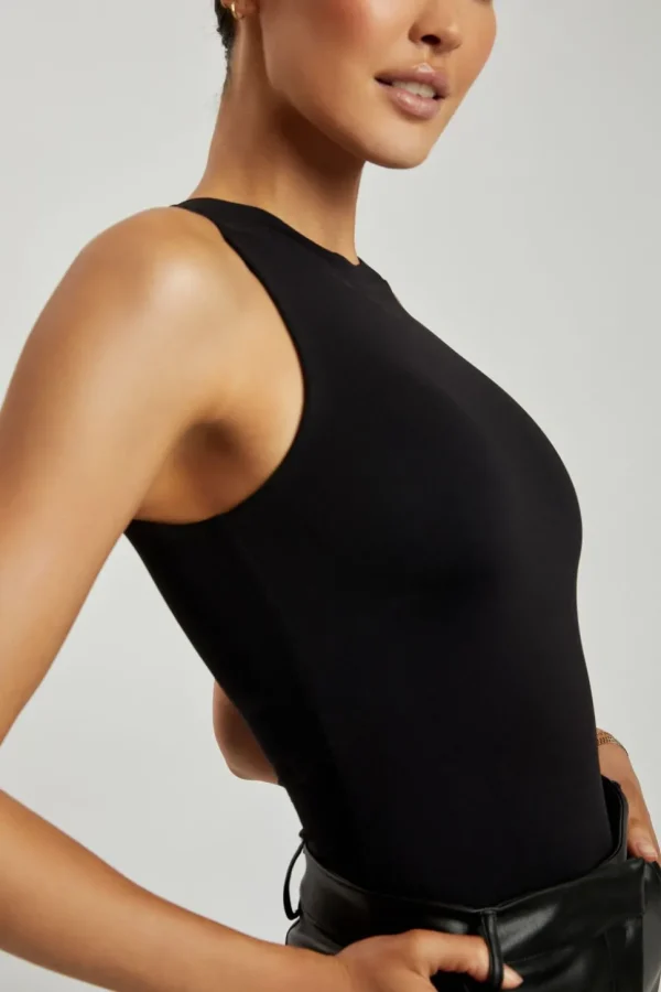 Women MESHKI Bodysuits<Jordyn