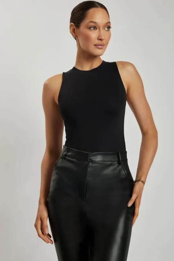 Women MESHKI Bodysuits<Jordyn