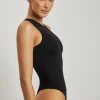 Women MESHKI Bodysuits<Jordyn