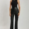 Women MESHKI Bodysuits<Jordyn