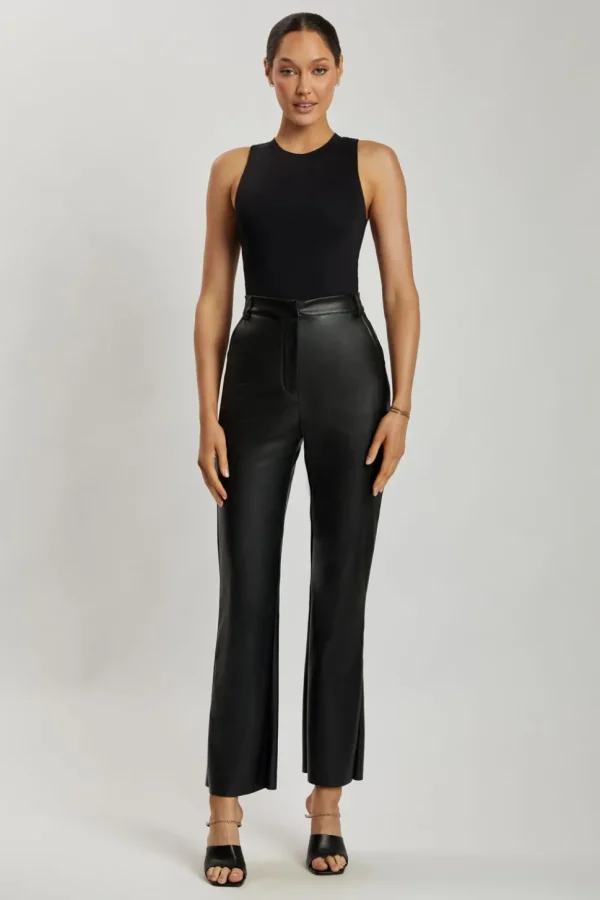 Women MESHKI Bodysuits<Jordyn