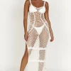 Women MESHKI Maxi Dresses<Josephine