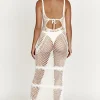 josephine_2.webp Women MESHKI Maxi Dresses<Josephine
