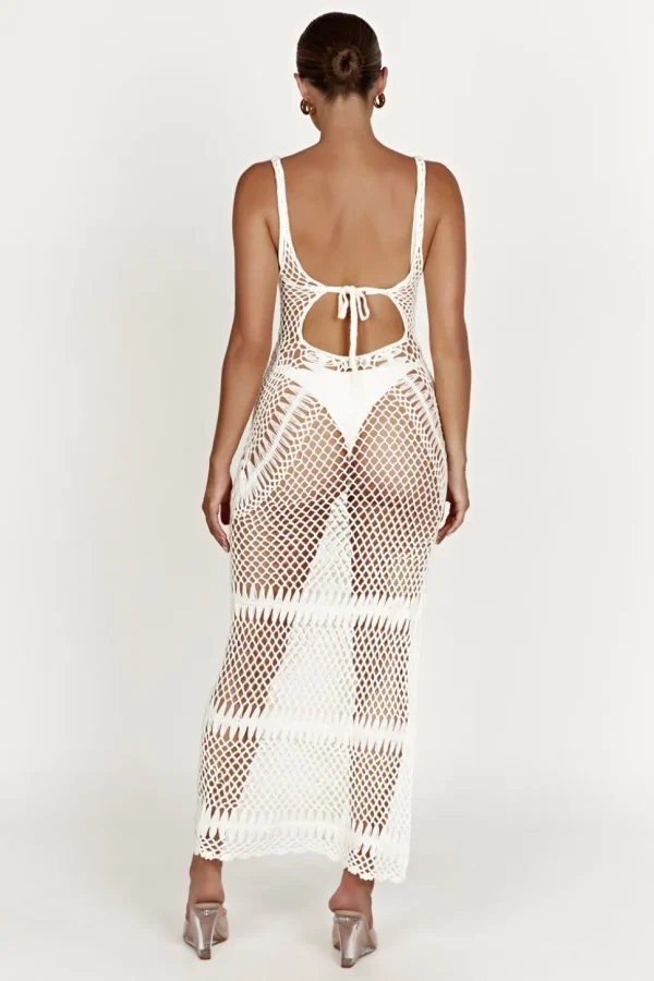 josephine_2.webp Women MESHKI Maxi Dresses<Josephine