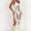 josephine_7.webp Women MESHKI Maxi Dresses<Josephine