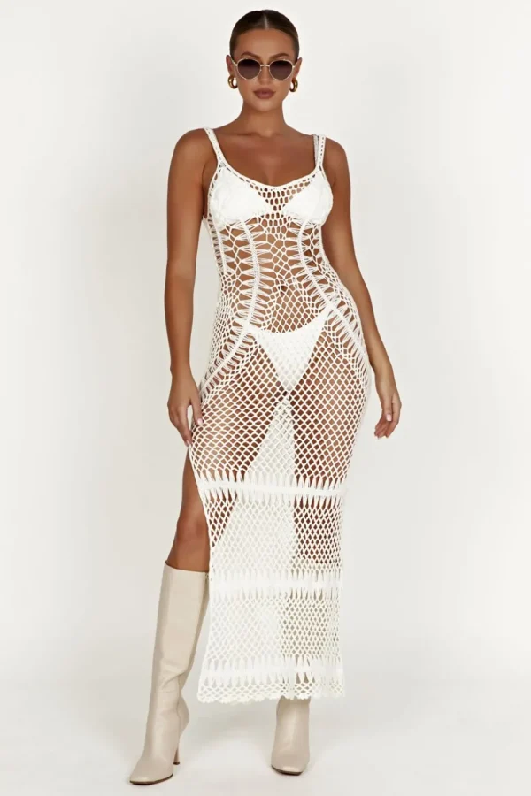 josephine_8.webp Women MESHKI Maxi Dresses<Josephine