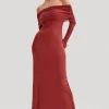 Women MESHKI Maxi Dresses<Josie