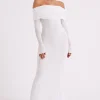 josie_0-3.webp Women MESHKI Maxi Dresses<Josie