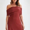 Women MESHKI Mini Dresses<Josie