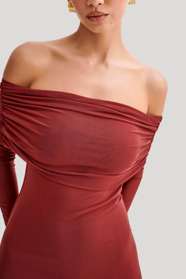 Women MESHKI Maxi Dresses<Josie
