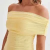 Women MESHKI Mini Dresses<Josie