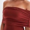 Women MESHKI Mini Dresses<Josie
