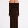 josie_2-1.webp Women MESHKI Maxi Dresses<Josie