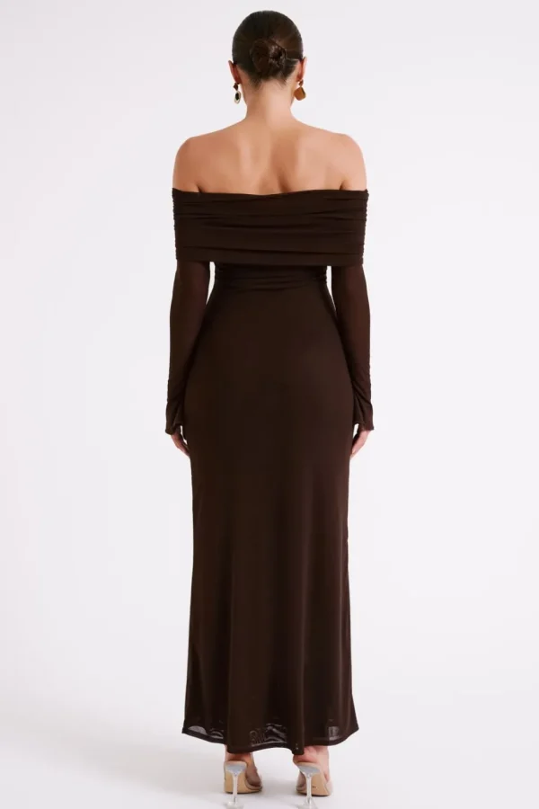 josie_2-1.webp Women MESHKI Maxi Dresses<Josie