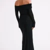 josie_2.webp Women MESHKI Maxi Dresses<Josie