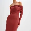 Women MESHKI Maxi Dresses<Josie