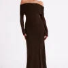 josie_3-1.webp Women MESHKI Maxi Dresses<Josie