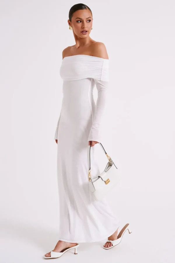 josie_3-3.webp Women MESHKI Maxi Dresses<Josie
