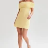 Women MESHKI Mini Dresses<Josie